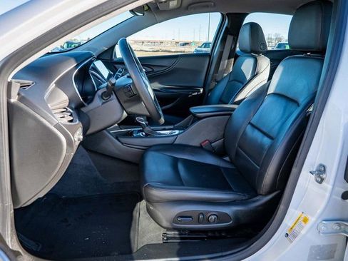 Used 2024 Chevrolet Malibu LT image 20