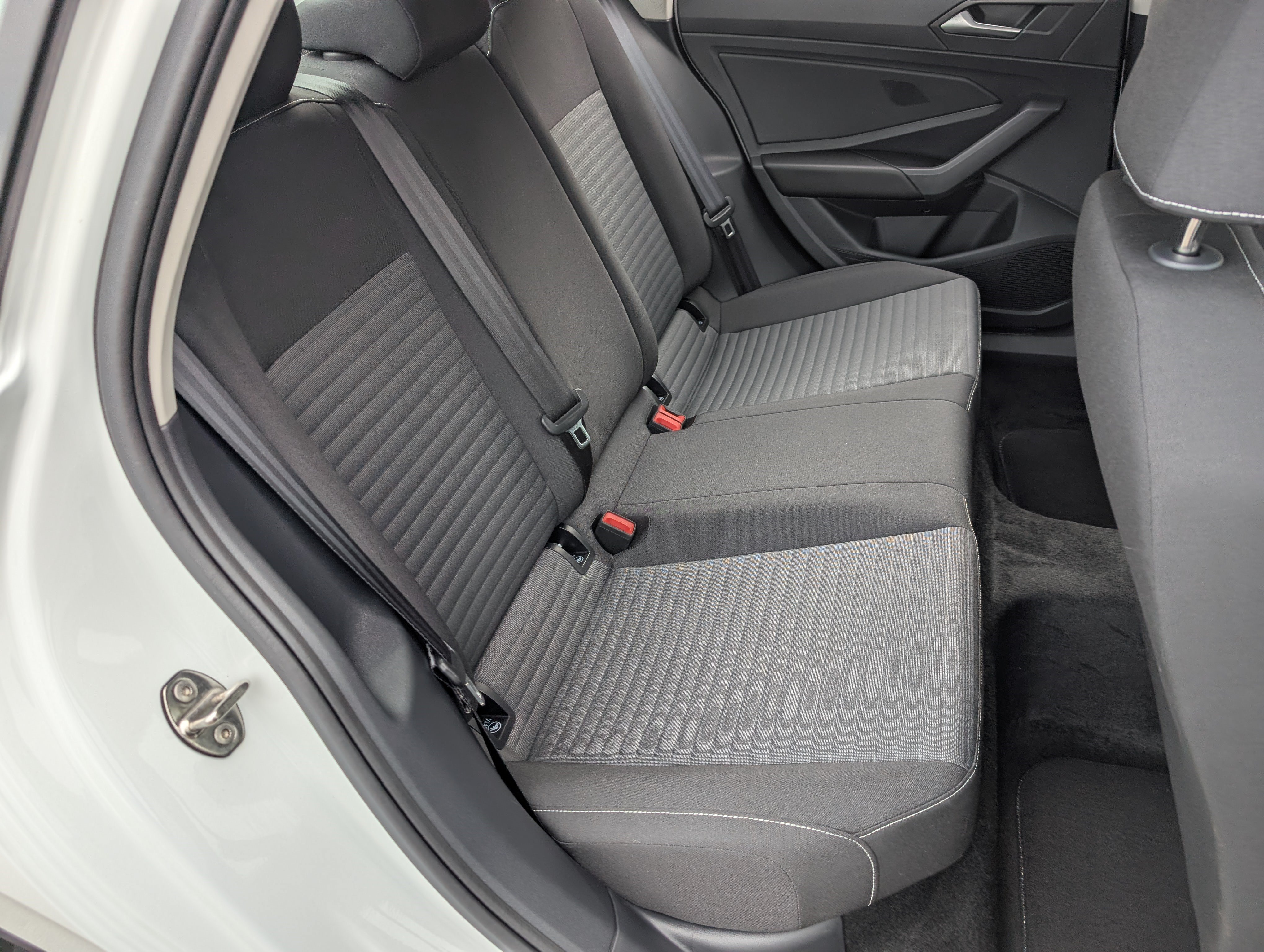 Used 2026 Volkswagen Jetta S FWD image 19