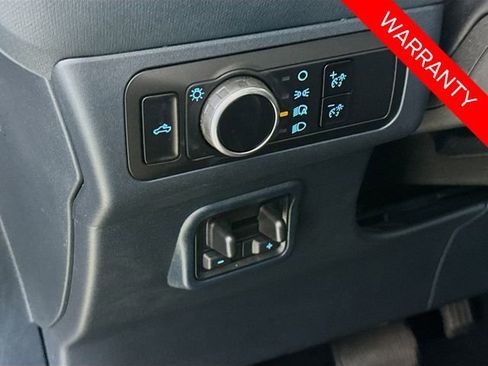 Certified 2024 Ford Maverick Lariat w/ Black Appearance Package image 10