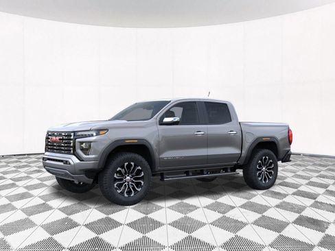 New 2026 GMC Canyon Denali image 6