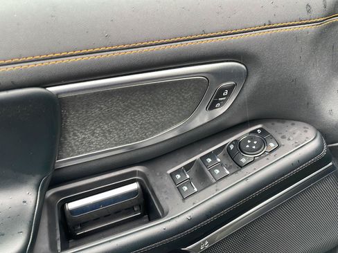 Used 2025 Ford Expedition Tremor AWD/4WD image 12