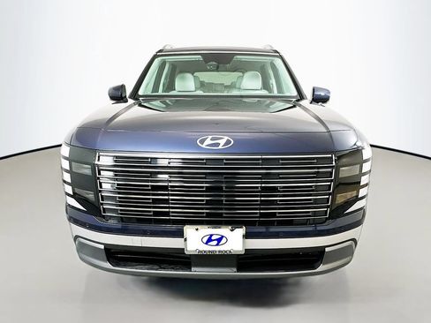 New 2026 Hyundai Palisade SEL FWD image 2