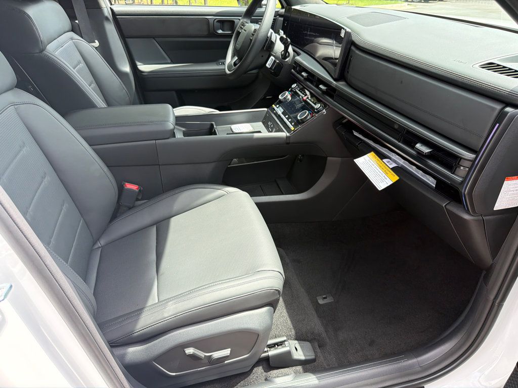 New 2026 Hyundai Santa Fe Calligraphy FWD image 14