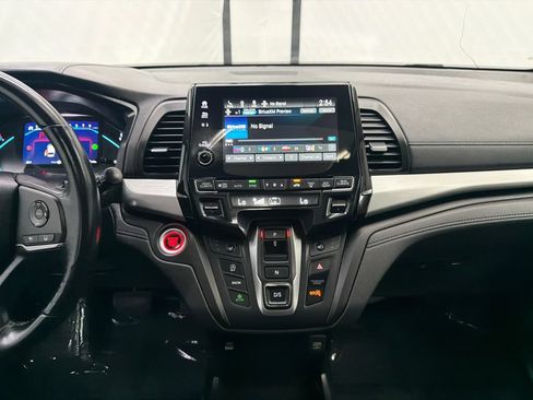 Used 2022 Honda Odyssey EX-L image 31