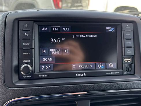 Used 2019 Dodge Grand Caravan GT image 24