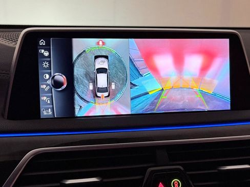 Used 2016 BMW 750i xDrive AWD/4WD image 34
