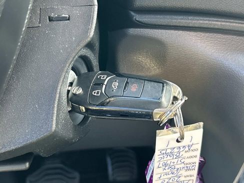 Used 2020 Ford Transit 250 138 image 26