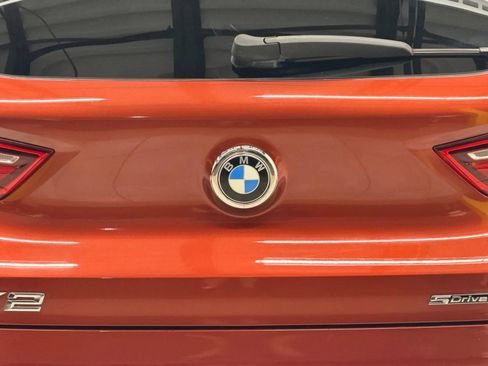 Used 2018 BMW X2 sDrive28i w/ Convenience Package FWD image 11