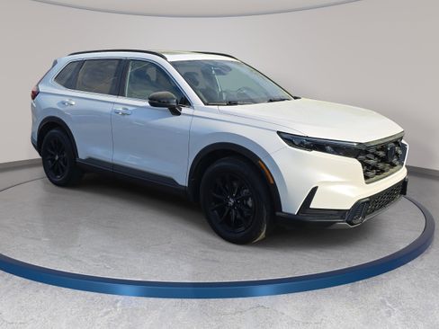 Used 2023 Honda CR-V Sport image 3