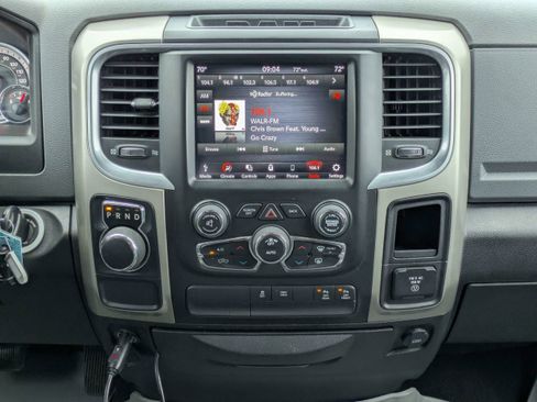 Used 2019 RAM 1500 Big Horn RWD image 18