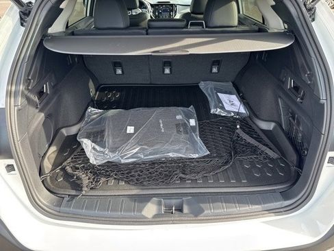 Used 2024 Subaru Outback Limited image 13