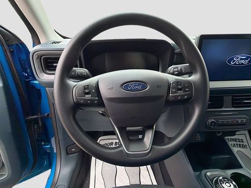 New 2026 Ford Maverick XL FWD image 11