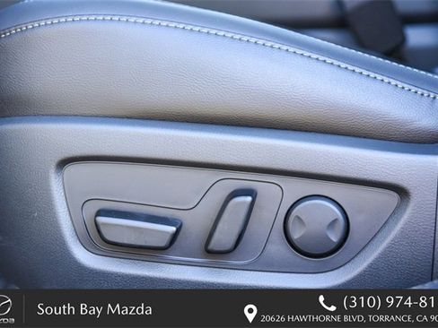 New 2026 MAZDA CX-50 2.5 Hybrid w/ Cargo Package image 22