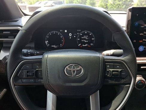 Certified 2025 Toyota Tacoma TRD Sport AWD/4WD image 18