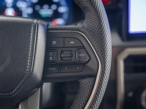 New 2026 Toyota Tacoma TRD Off-Road w/ TRD Off Road Premium Package image 33