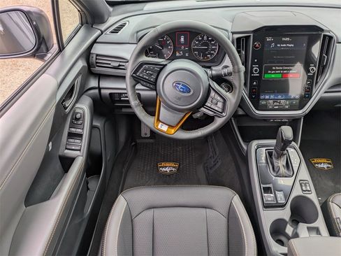 New 2026 Subaru Crosstrek 2.5i Wilderness image 16