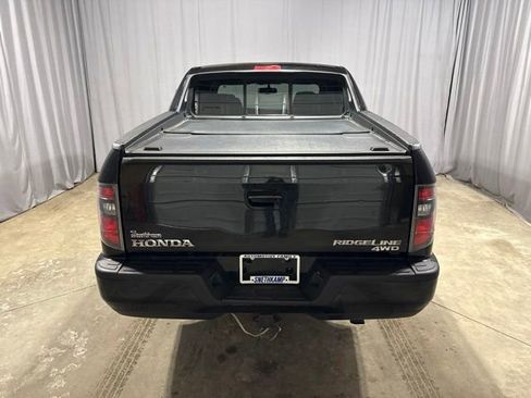 Used 2013 Honda Ridgeline Sport image 24