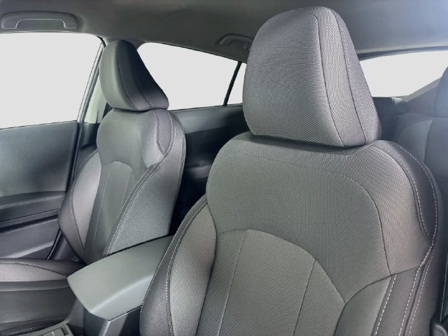 New 2026 Subaru Crosstrek 2.5i AWD/4WD image 18