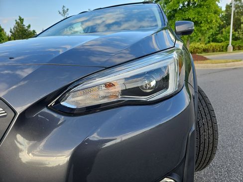 Used 2023 Subaru Crosstrek 2.5i Limited w/ Moonroof Package AWD/4WD image 28