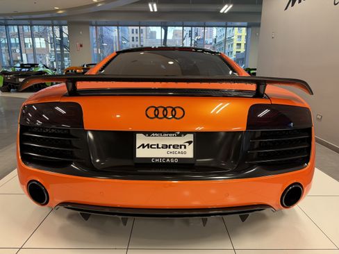 Used 2014 Audi R8 V10 plus image 3