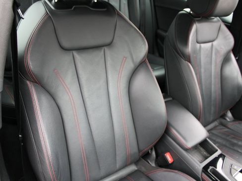 Used 2019 Audi A4 2.0T Premium Plus w/ Premium Plus Package image 27