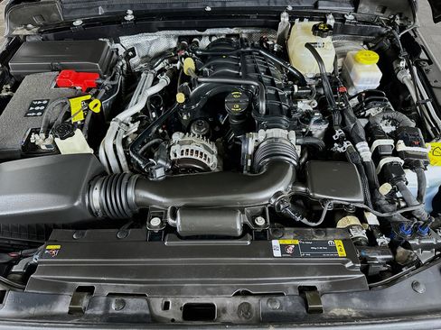 Used 2024 Jeep Wrangler Rubicon image 27
