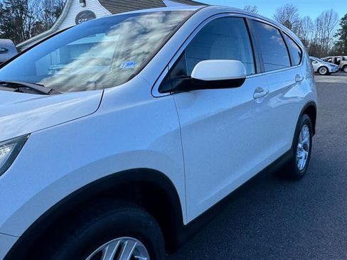 Used 2015 Honda CR-V EX image 15