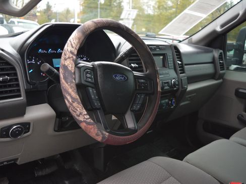 Used 2017 Ford F250 XL w/ XL Value Package image 14