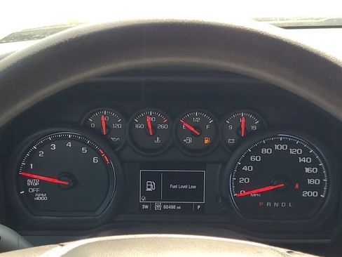 Used 2024 GMC Sierra 1500 Pro w/ Graphite Edition AWD/4WD image 15