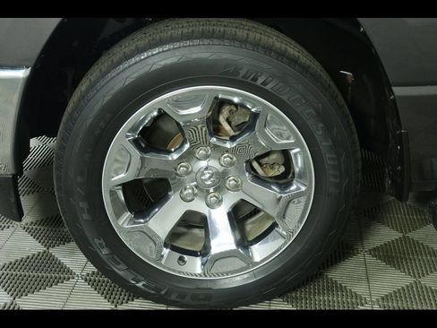 Used 2022 RAM 1500 Big Horn AWD/4WD image 5