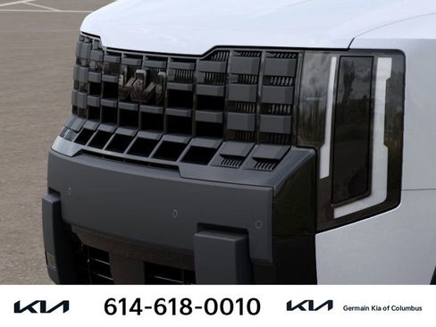 New 2027 Kia Telluride EX image 15