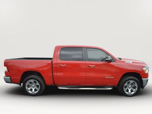 Used 2020 RAM 1500 Big Horn AWD/4WD image 13