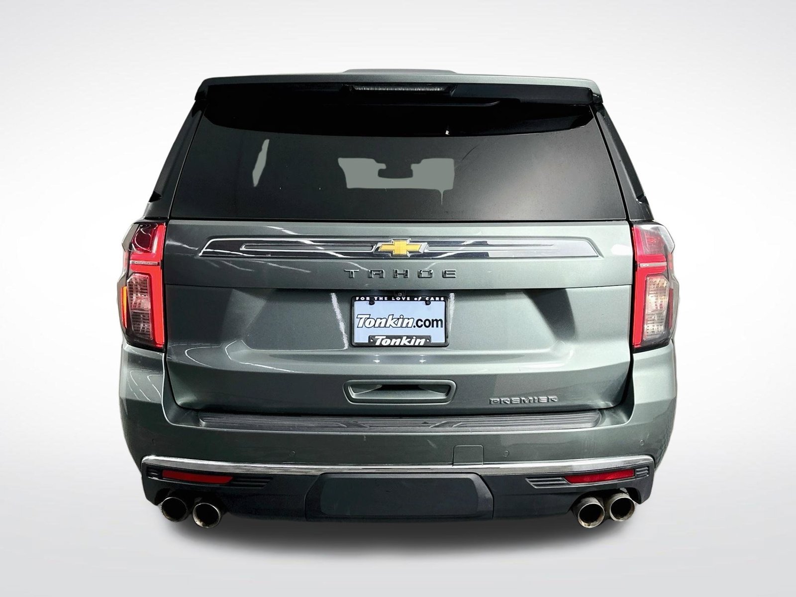 Used 2024 Chevrolet Tahoe Premier AWD/4WD image 7