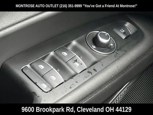 Used 2023 Alfa Romeo Stelvio Ti w/ Active Assist Plus Package image 32