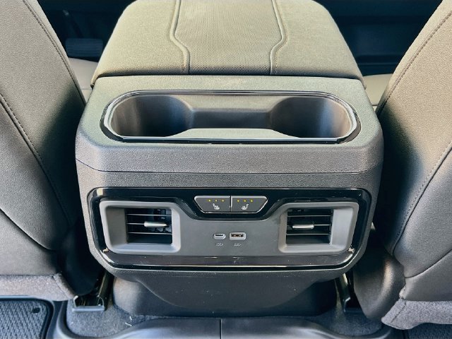 New 2026 GMC Sierra 1500 AT4 w/ AT4 Premium Package AWD/4WD image 18