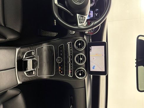 Used 2015 Mercedes-Benz C 300 Sedan w/ Multimedia Package image 27