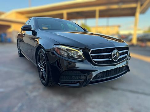 Used 2018 Mercedes-Benz E 400 Coupe w/ Premium 1 Package image 16