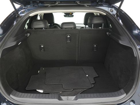 Certified 2025 MAZDA CX-30 AWD 2.5 S w/ Select Sport Pkg image 9