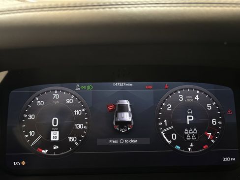 Used 2020 Land Rover Defender 110 HSE image 17