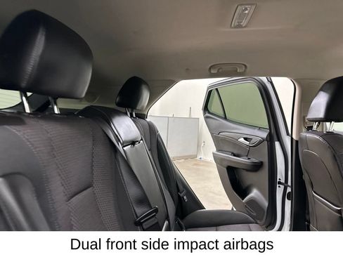 Used 2023 Buick Envision Preferred AWD/4WD image 26