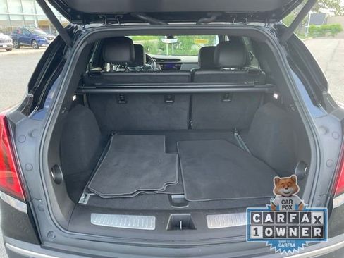 Used 2023 Cadillac XT5 Premium Luxury w/ Platinum Package AWD/4WD image 9
