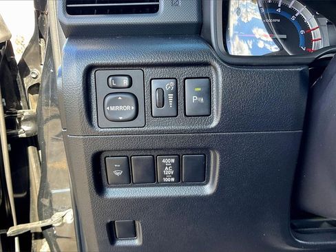 Used 2018 Toyota 4Runner Limited image 36