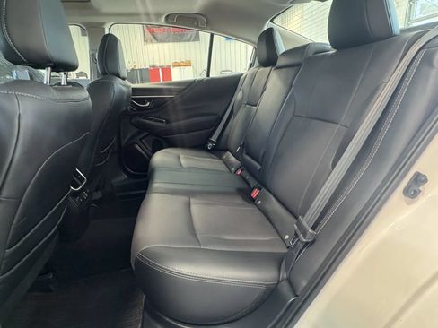 Used 2023 Subaru Legacy Limited AWD/4WD image 15