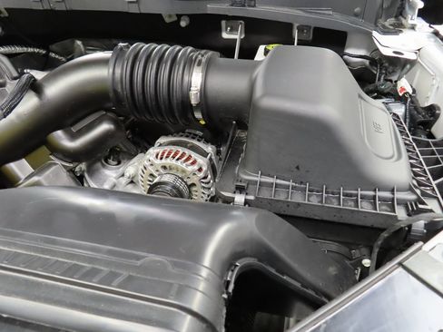 Used 2025 Ford F150 Tremor w/ Tow/Haul Package image 30