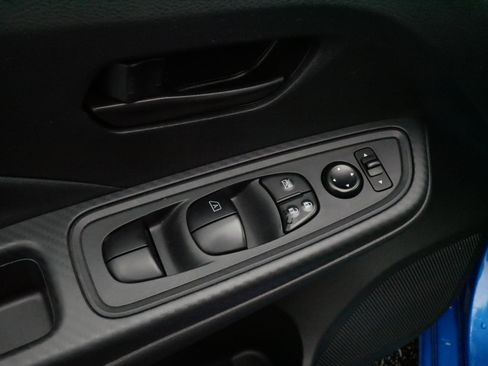 Used 2024 Nissan Versa S w/ Trunk Package FWD image 19