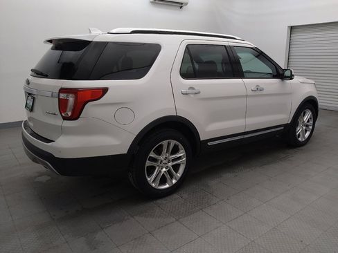 Used 2016 Ford Explorer Limited w/ Equipment Group 301A image 10