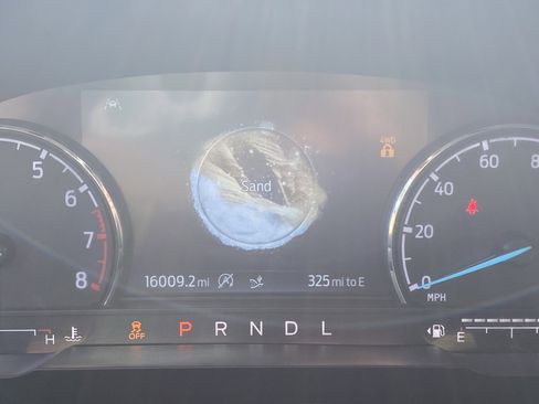 Used 2024 Ford Maverick Tremor w/ Tremor Off-Road Package image 22