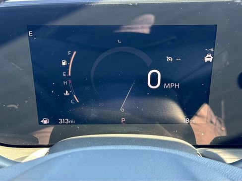 New 2026 Buick Encore GX Sport Touring w/ Comfort Package image 21