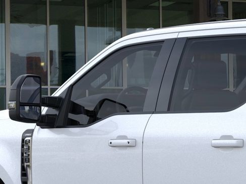 New 2026 Ford F350 Lariat AWD/4WD image 20