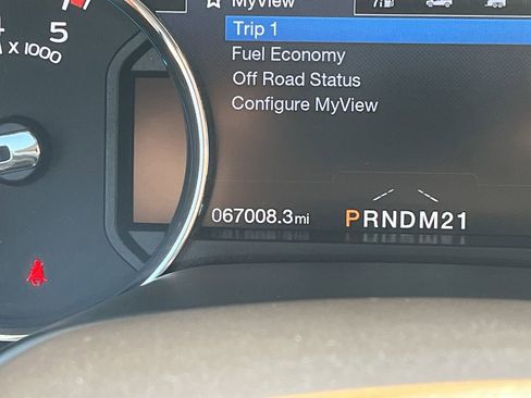 Used 2017 Ford F350 King Ranch w/ King Ranch Ultimate Package image 17